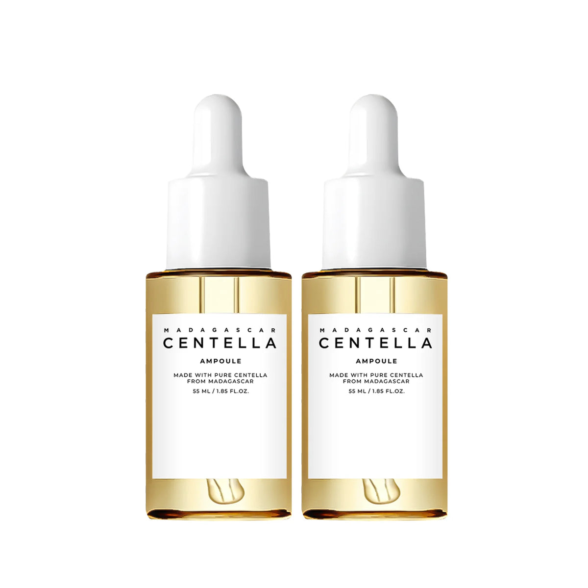 Soothing Serum for Sensitive Skin 55ml – Madagascar Centella Formula