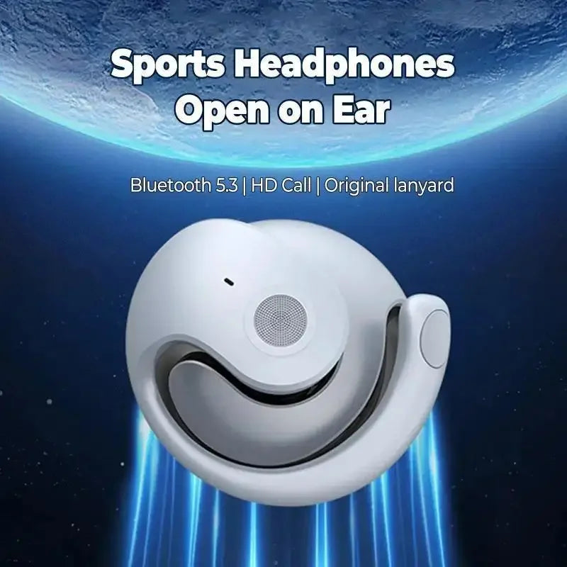 Écouteurs Traducteur IA BEIQIU – 144 Langues, ANC, Bluetooth 5.3, NFC | Voyage & Sport