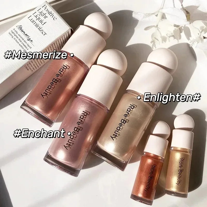Rare Beauty Soft Pinch Liquid Blush – Waterproof & Longue Tenue, Toutes Carnations