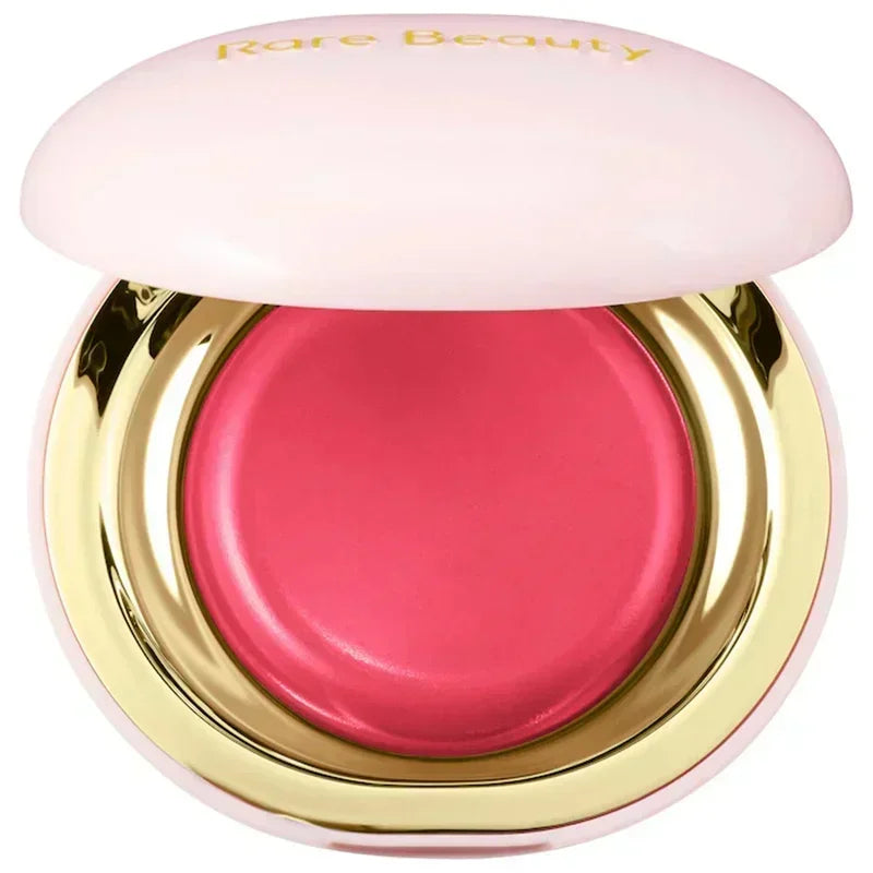 Rare Beauty Soft Pinch Liquid Blush – Waterproof & Longue Tenue, Toutes Carnations