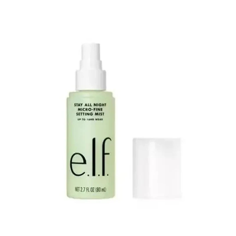 Primer & Fond de Teint Liquide e.l.f. – Couvrance & Tenue Longue Durée